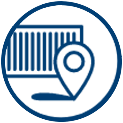 Container Tracking