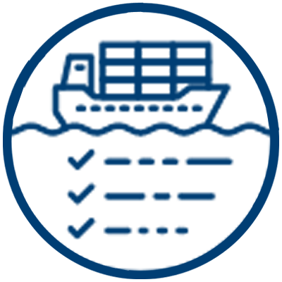 Sailing Schedule