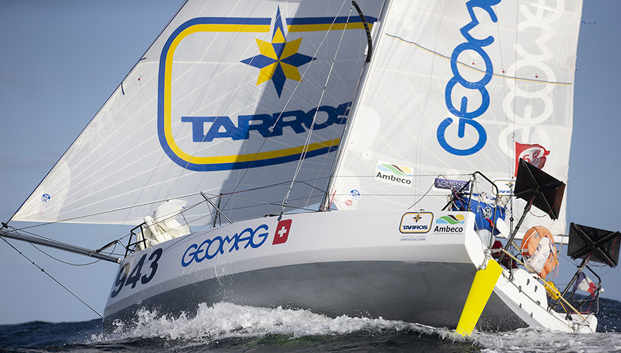 Tarros World – Sponsor